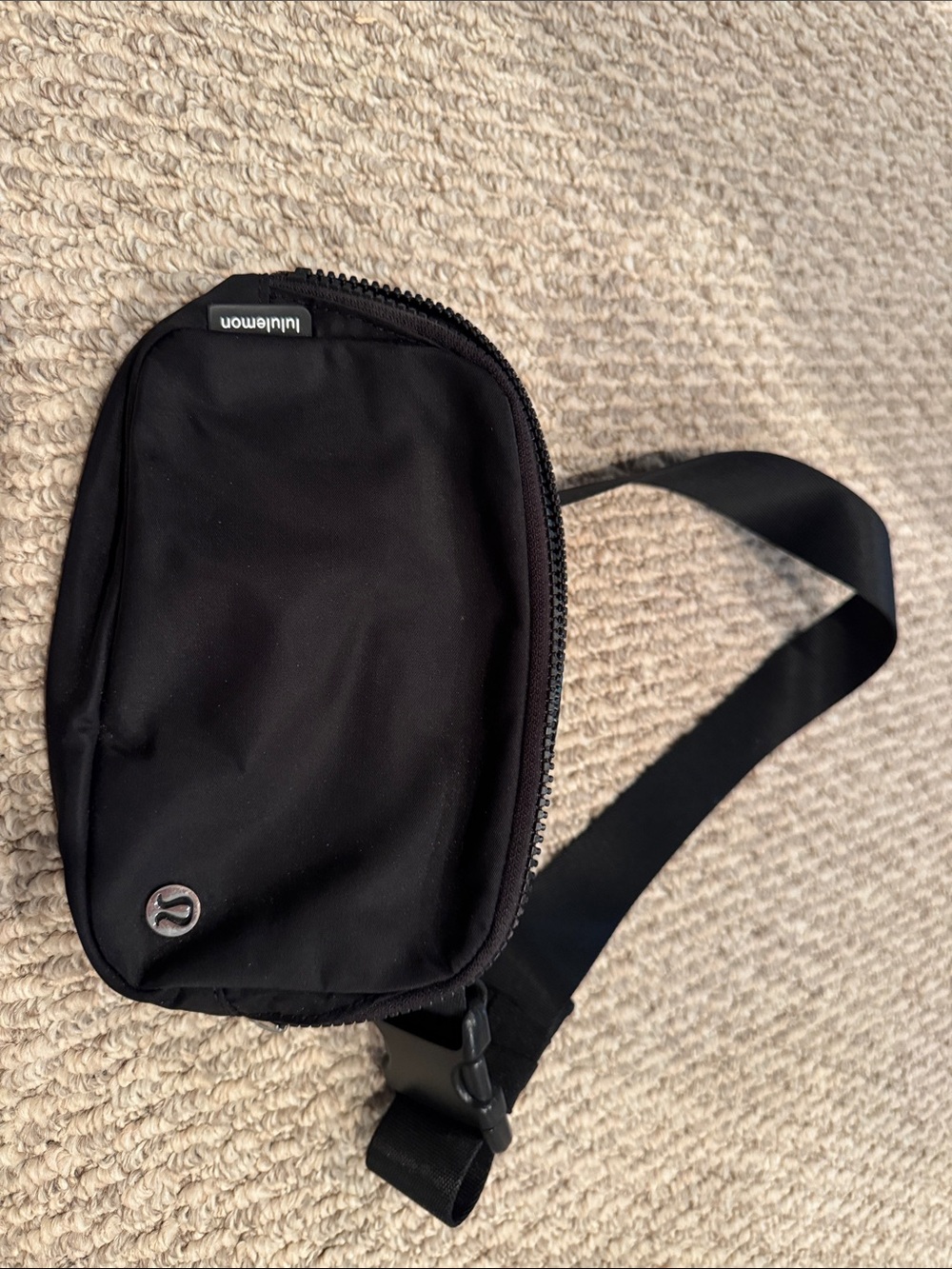 lululemon athletica  Sling Belt Bag